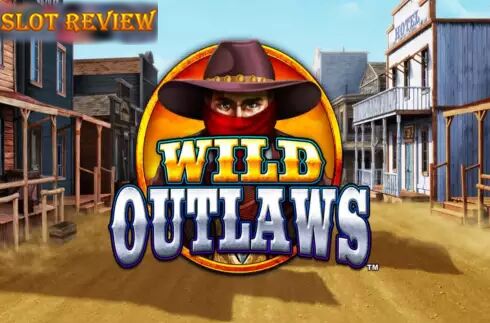 Wild Outlaws slot